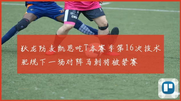 狄龙防麦凯恩吃T本赛季第16次技术犯规下一场对阵马刺将被禁赛